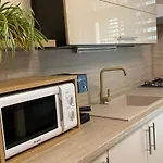 Maya Apartamento *