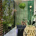 Apartamento Maya *