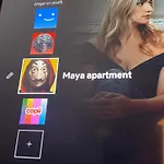 Maya Apartamento