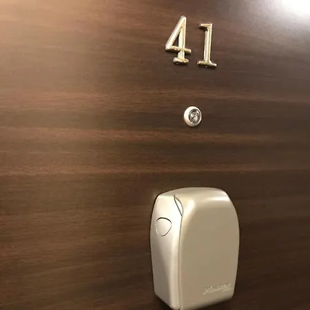 Appartement Maya *