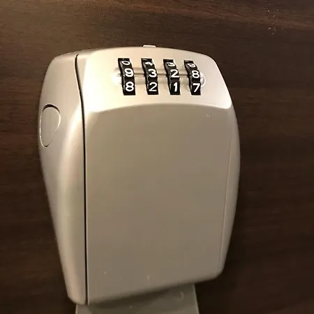 Maya Apartament *