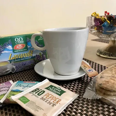 Apartment Maya Cluj-Napoca