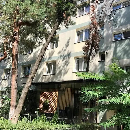 Appartement Maya *
