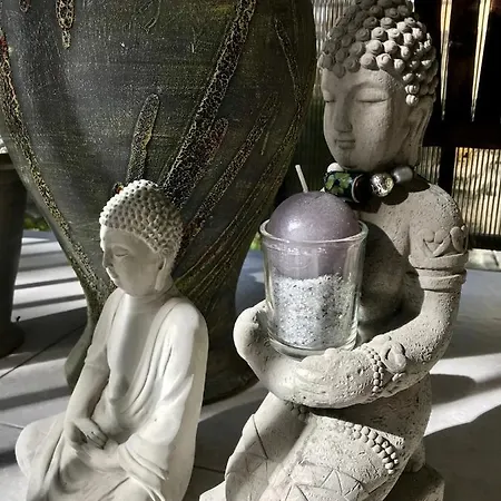 Апартаменти Maya *