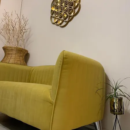 Apartament Maya *