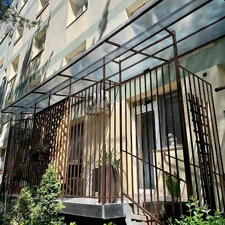Apartment Maya *