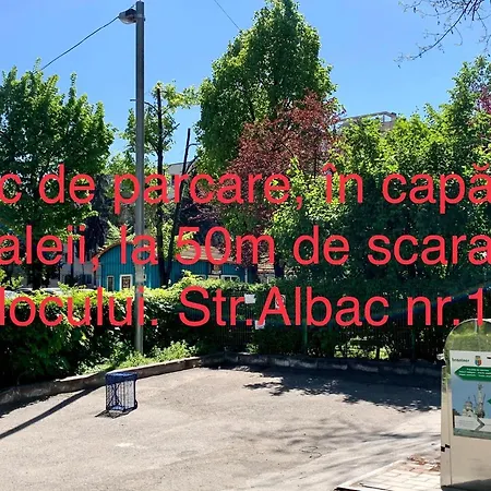 Maya Апартаменти Клуж-Напока