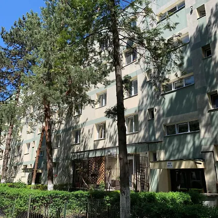 Maya Apartament Kluż-Napoka