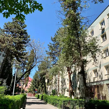 Maya Appartement