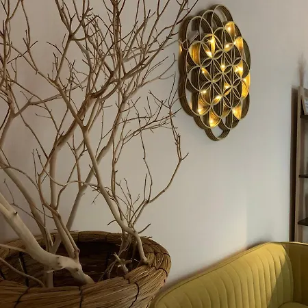 Apartment Maya