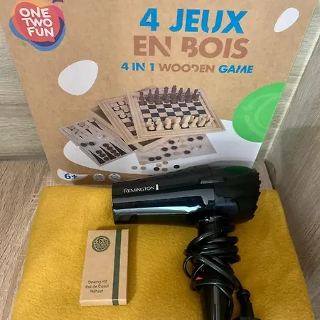 Maya Апартаменти Клуж-Напока