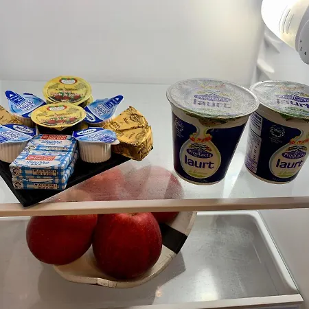 Апартаменти Maya Клуж-Напока