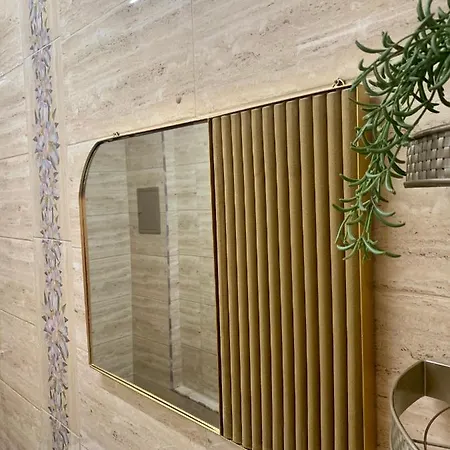 Apartment Maya