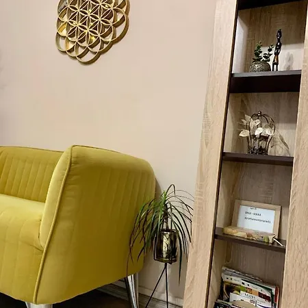 شقة Maya كلوج-نابوكا