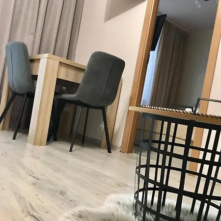 Apartment Maya