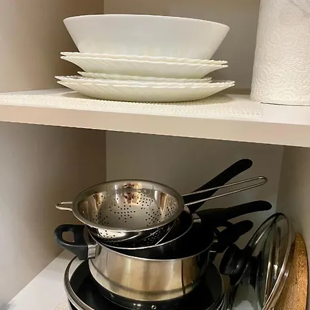 شقة Maya كلوج-نابوكا