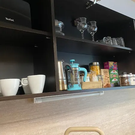 Maya Апартаменти Клуж-Напока