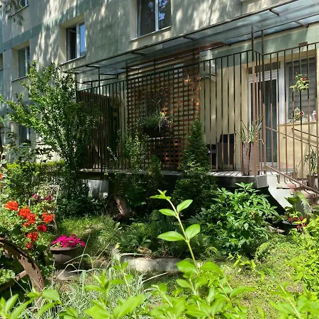 Appartement Maya *