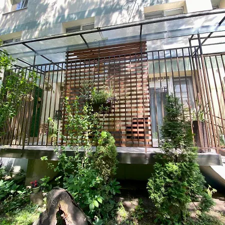 Apartment Maya *