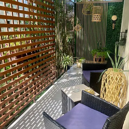 Maya Апартаменти Клуж-Напока