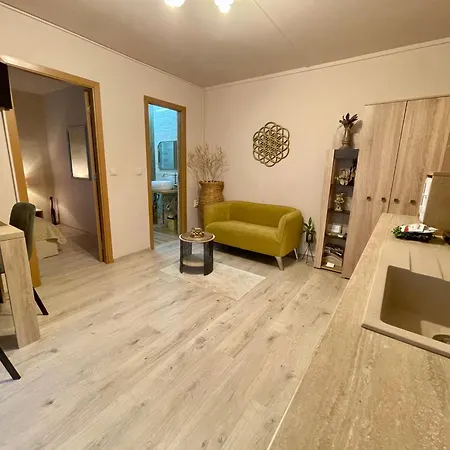 Apartment Maya *