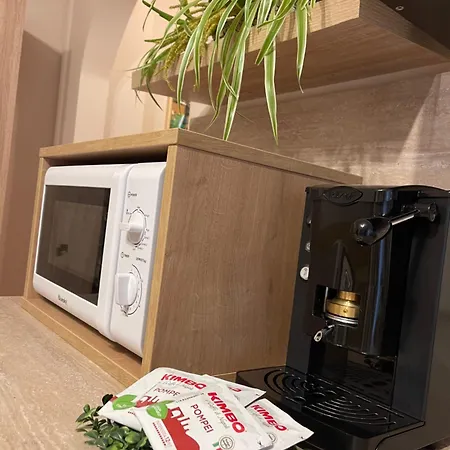 Maya Apartament *