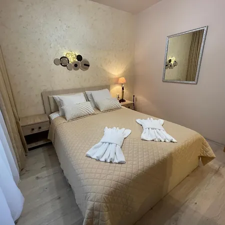 Maya Appartement *
