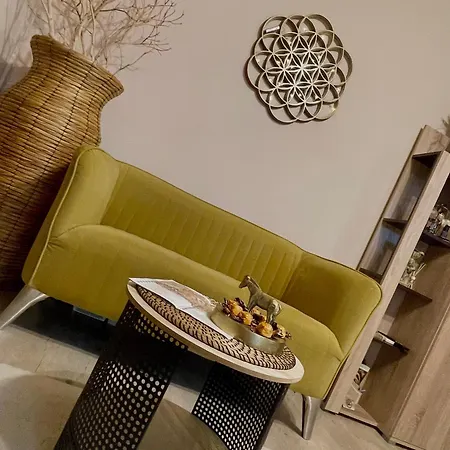 Appartement Maya *