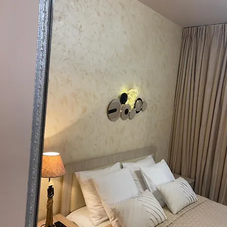 Apartment Maya Cluj-Napoca
