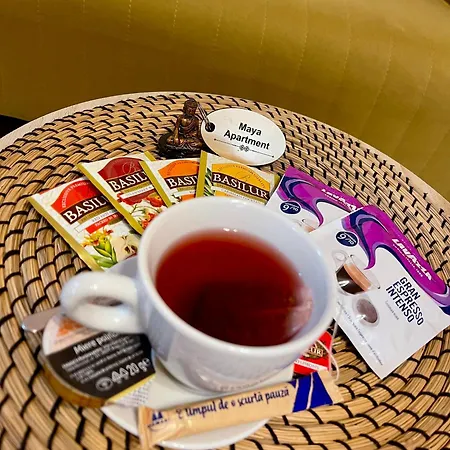 Апартаменти Maya *