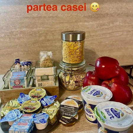 Maya شقة كلوج-نابوكا