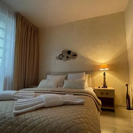 Апартаменти Maya Клуж-Напока