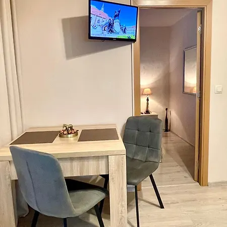 Appartement Maya Cluj-Napoca