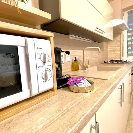 Appartement Maya