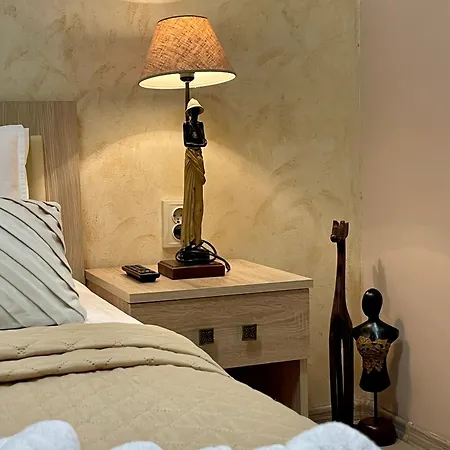 Appartement Maya