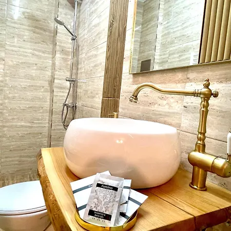 Maya Appartement *