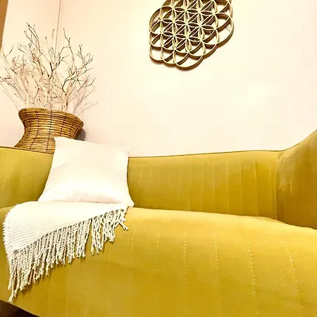 Maya Appartement *
