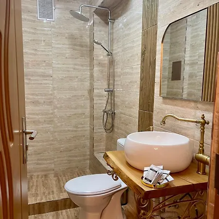 Appartement Maya *