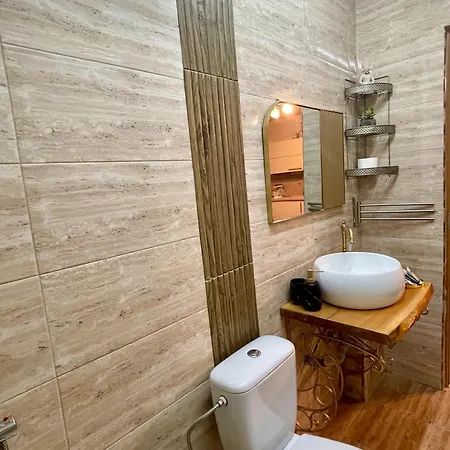 Appartement Maya