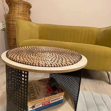 Maya Appartement