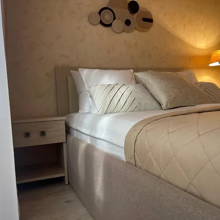 Maya Apartamento Cluj-Napoca
