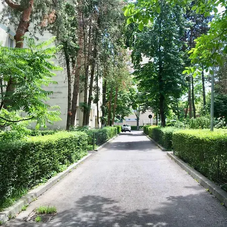 Maya Apartament *