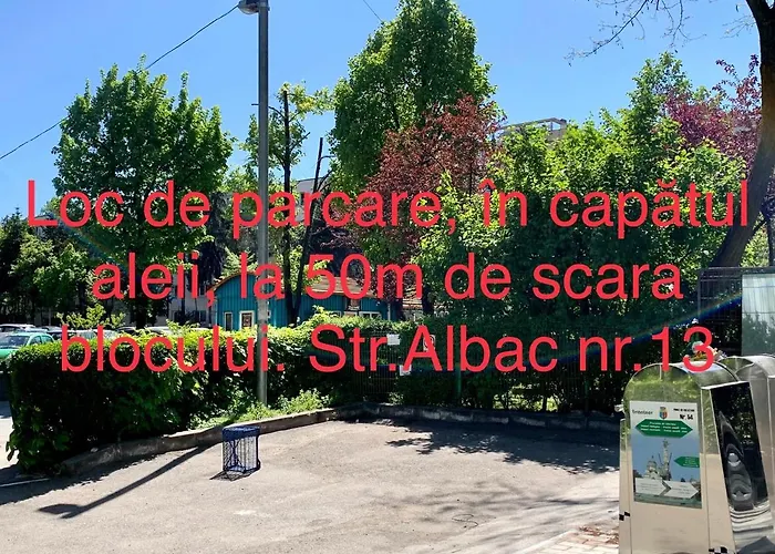 Maya Apartamento Cluj-Napoca