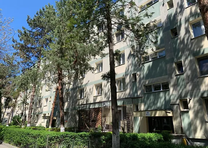 Maya Lägenhet Cluj-Napoca