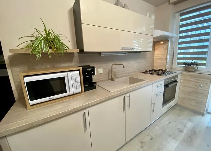 Maya Lägenhet Cluj-Napoca