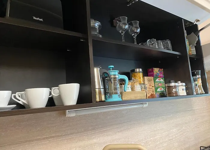 Maya Apartamento Cluj-Napoca