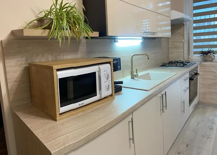 Maya Apartamento Cluj-Napoca