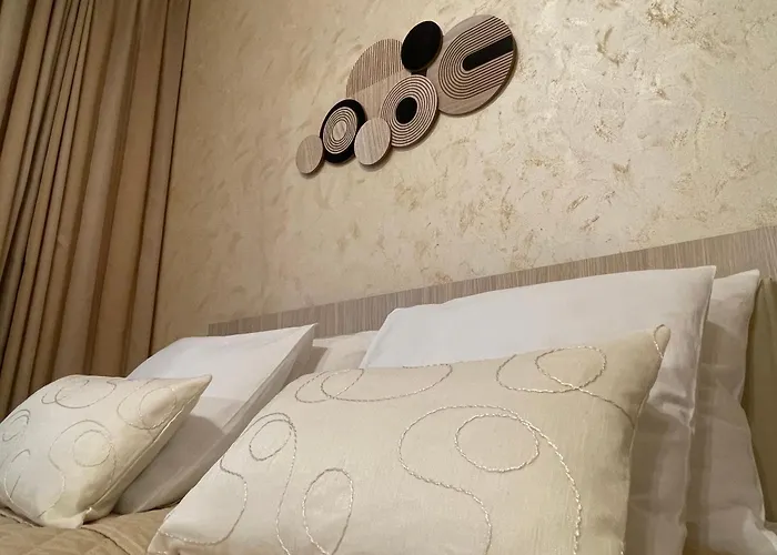 Apartamento Maya Cluj-Napoca