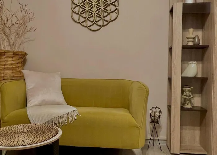 Apartamento Maya Cluj-Napoca