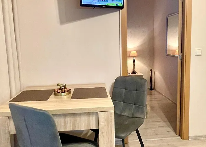 Apartamento Maya Cluj-Napoca